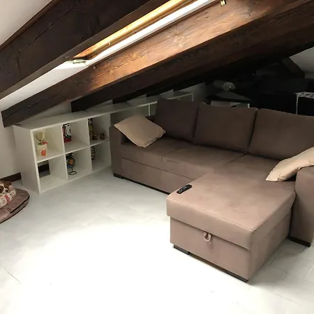 Appartement Casa Aldacri Alghero