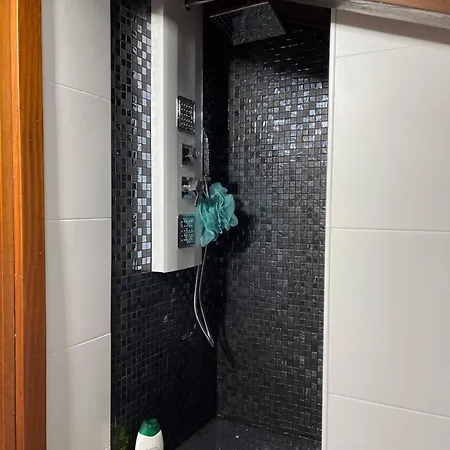 Appartement Casa Aldacri